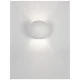 Настенный светильник Nova Luce 9168303 Sandro