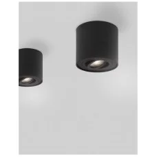 Точковий світильник Nova Luce 9174512 Gozzano
