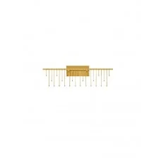 Бра Nova Luce 9186966 Stellar, 11 Вт, 807 лм, 3000К