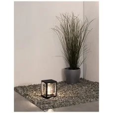 Парковый светильник Nova Luce 9193102 Loeve
