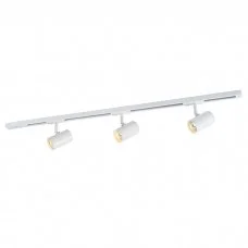 Трекова система Italux 920103-3-WH-SET Marvi TR Fredrik