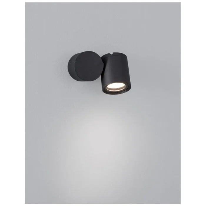 Спот - Nova Luce 9207912 Focus Спот - Nova Luce 9207912 Focus