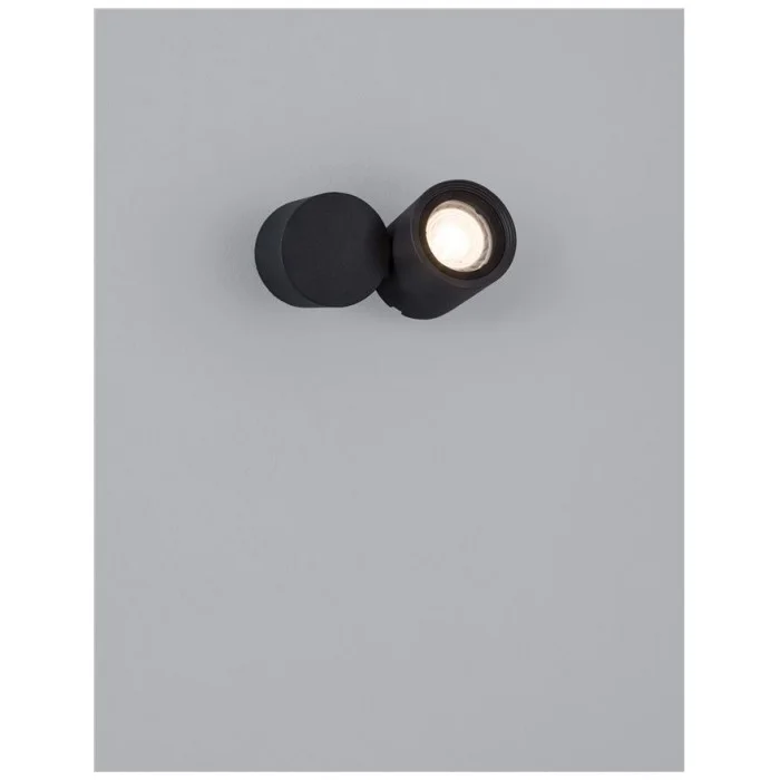 Спот - Nova Luce 9207912 Focus Спот - Nova Luce 9207912 Focus