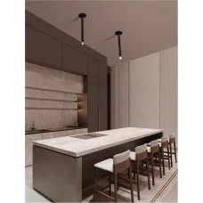 Точковий світильник Nova Luce 9232145 Stilvi, 4 Вт, 177 лм, 3000К Точковий світильник Nova Luce 9232145 Stilvi, 4 Вт, 177 лм, 3000К