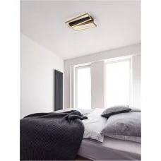 Люстра - Nova Luce 9248113 Elize, 28 Вт, 3373 лм, 3000K
