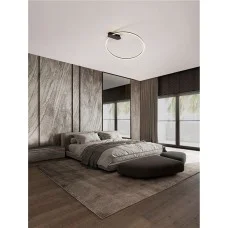 Люстра - Nova Luce 9248174 Kiklos, 30 Вт, 1250 лм, 3000К