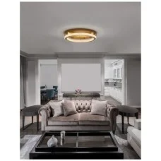 Люстра - Nova Luce 9285620 Fiore, 60 Вт, 3530 лм, 3000K