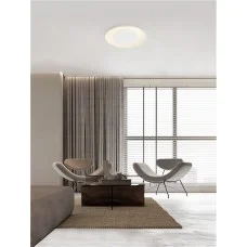 Стельовий світильник Nova Luce 9345704 Epos, 2700К+4000К