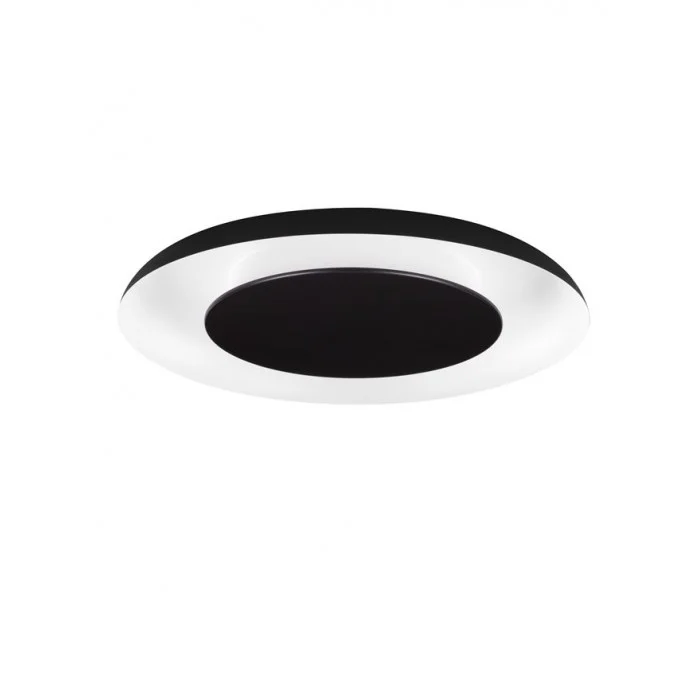 Потолочный светильник Nova Luce 9345705 Epos, 38 Вт, 2200 лм, 2700К+4000К