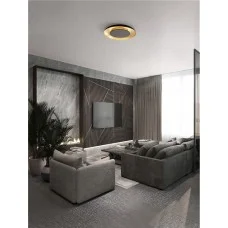 Стельовий світильник Nova Luce 9345707 Epos, 38 Вт, 2200 лм, 2700К+4000К