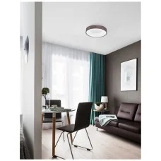 Стельовий світильник Nova Luce 9353833 Rando Thin, 30 Вт, 1950 лм, 3000K