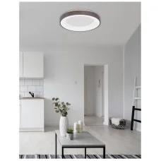Стельовий світильник Nova Luce 9353855 Rando Thin, 50 Вт, 3250 лм, 3000K