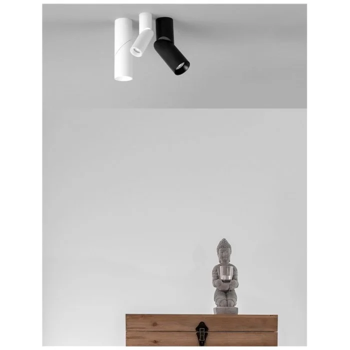 Точечный светильник Nova Luce 9441182 Boston