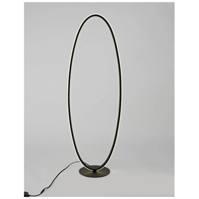 Торшер Nova Luce 9481096 Nager, 35 Вт, 1873 лм, 3000K