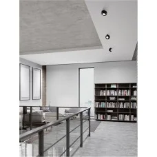 Спот Nova Luce 9492807 Imagine Спот Nova Luce 9492807 Imagine