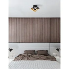 Спот - Nova Luce 9555810 Geeti