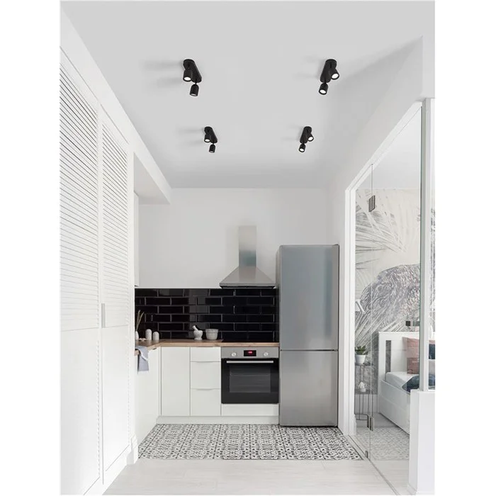 Спот - Nova Luce 9555815 Orson