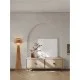 Торшер - Nova Luce 9586607 Lari