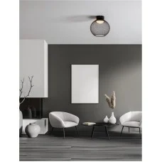 Люстра Nova Luce 9620156 Kinetic, 3000К Люстра Nova Luce 9620156 Kinetic, 3000К
