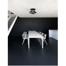 Спот - Nova Luce 9624105 Ruvi