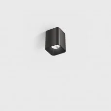Світильник стельовий накладний LTX GHOST, D52mm, H66mm, LED 8W, 4000К, midnight (02.0652.8.940.MN)