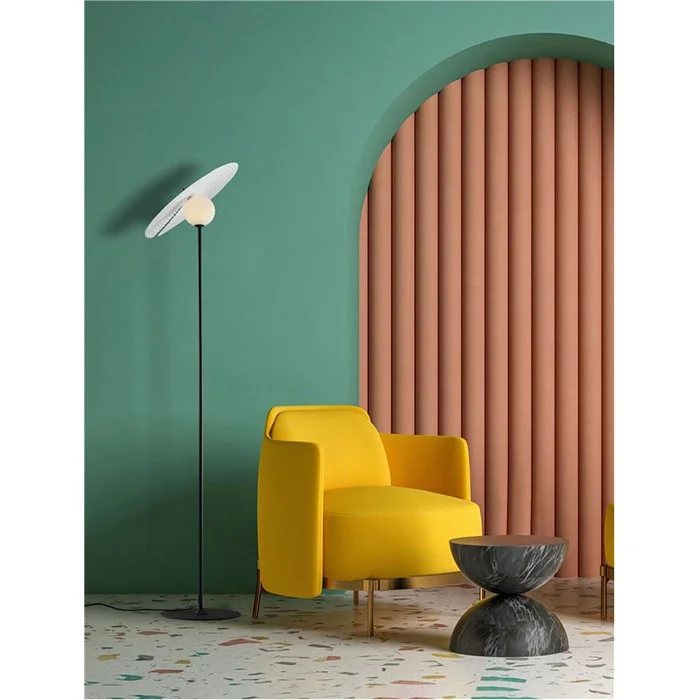 Торшер - Nova Luce 9780107 Reflet