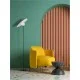 Торшер - Nova Luce 9780107 Reflet