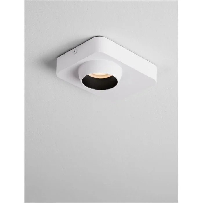 Точковий світильник Nova Luce 9870029 Kedros, 9 Вт, 717 лм, 3000К Точковий світильник Nova Luce 9870029 Kedros, 9 Вт, 717 лм, 3000К