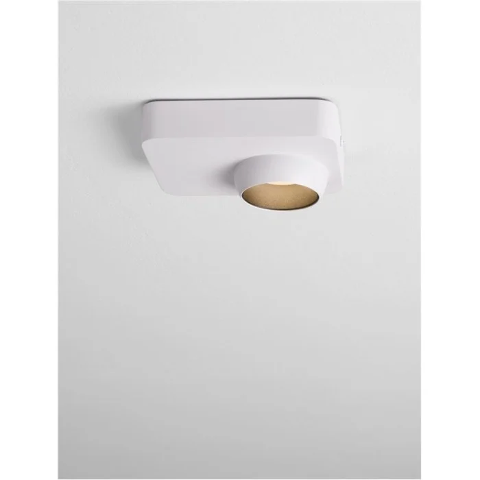 Точковий світильник Nova Luce 9870029 Kedros, 9 Вт, 717 лм, 3000К Точковий світильник Nova Luce 9870029 Kedros, 9 Вт, 717 лм, 3000К