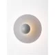 Настенный светильник Nova Luce 9870051 Edem, 9 Вт, 315 лм, 3000К