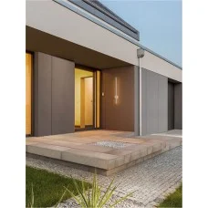 Бра - Nova Luce 9923405 Ridge, 12 Вт, 1120 лм, 3000К