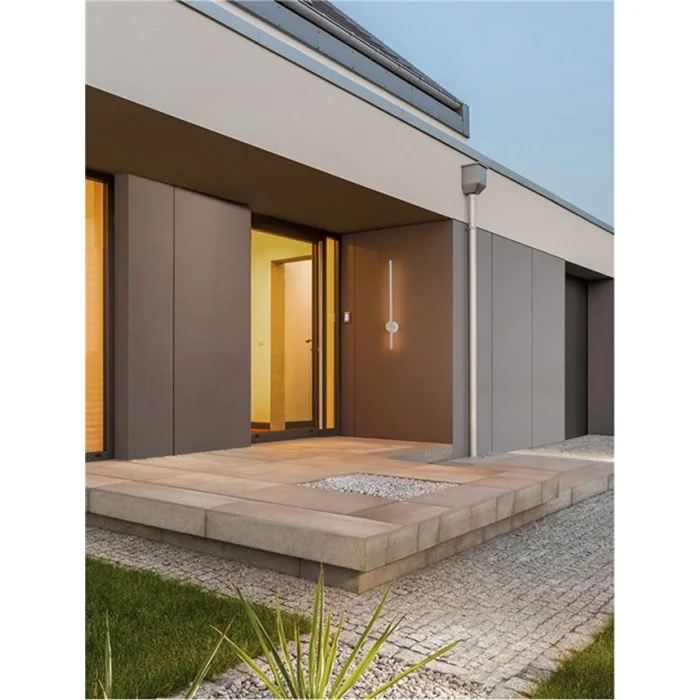 Бра Nova Luce 9923405 Ridge, 12 Вт, 1120 лм, 3000К