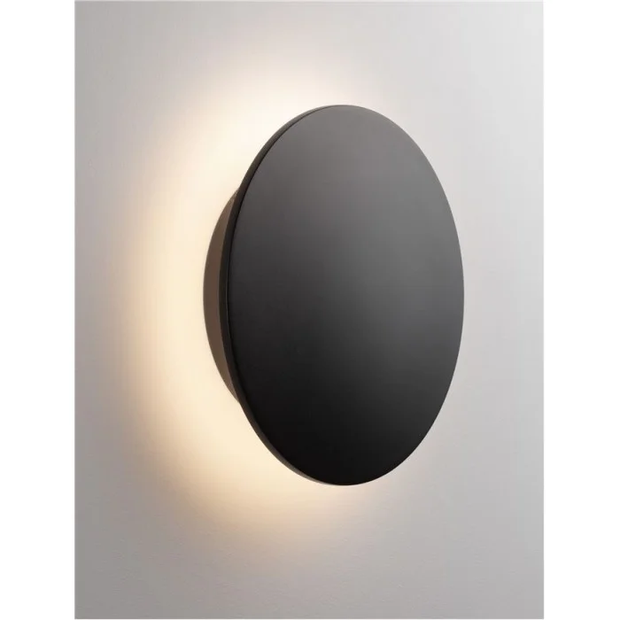 Настінний світильник Nova Luce 9923418 Valno, 16 Вт, 1046 лм, 3000К