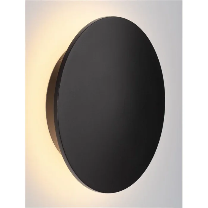 Настінний світильник Nova Luce 9923418 Valno, 16 Вт, 1046 лм, 3000К