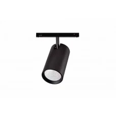 Магнітний трековий світильник Azzardo AZ4840 Alfa Makita Track Magnetic 20W CCT BLUETOOTH BLACK, 20 Вт, 1560 лм, 3000-6000K
