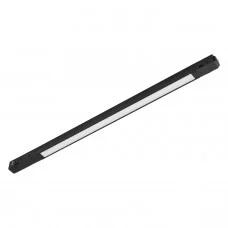 Магнітний трековий світильник Azzardo AZ6091 Alfa Senta ALFA TRACK MAGNETIC27 SENTA 10W 3000K BK, 10 Вт, 506 лм, 3000K