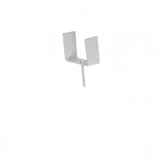 Кріплення Azzardo AZ6070 ALFA TRACK MAGNETIC EASYFIX ALFA / BETA TRACK MAGNETIC50 EASYFIX 230V MOUNTING PLATE