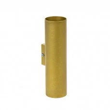 Настінний світильник Atmolight 1191116 Chime WDI210 MoireGold