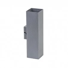 Настінний світильник Atmolight 1191215 Chime WDQ210 MoireSilver