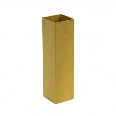 Настінний світильник Atmolight 1191216 Chime WDQ210 MoireGold
