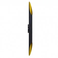 Настінний світильник Atmolight 1141314 Chime 40 WS620 BlackGold