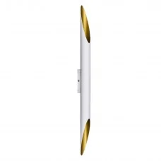 Настінний світильник Atmolight 1141313 Chime 40 WS620 WhiteGold