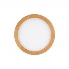 Потолочный светильник TK Lighting 18004 Aqua Wood, 24 Вт, 2565 лм, 3000К/4000К/6500К
