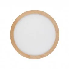 Потолочный светильник TK Lighting 18011 Aqua Wood, 36 Вт, 4080 лм, 3000К/4000К/6500К
