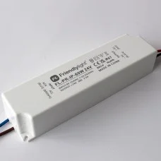 Блок питания Friendlylight PR-IP 60Вт 24В IP65 FL-PR-IP-60W 24V