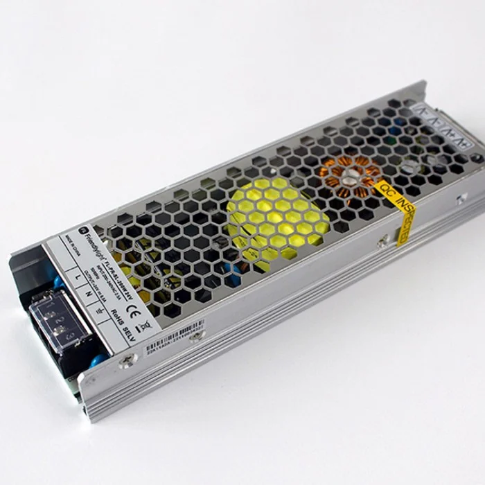 Блок питания Friendlylight PR-SL 200Вт 24В IP20 FL-PR-SL-200W 24V