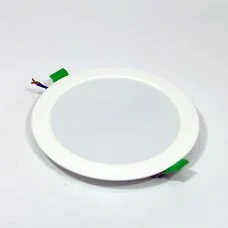 Точечный светильник Friendlylight Round Recessed FL1099