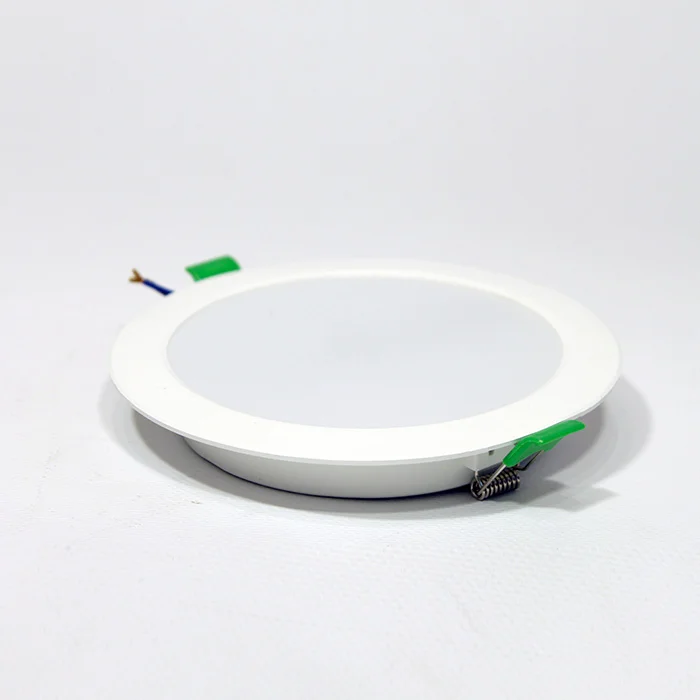 Точечный светильник Friendlylight Round Recessed FL1100