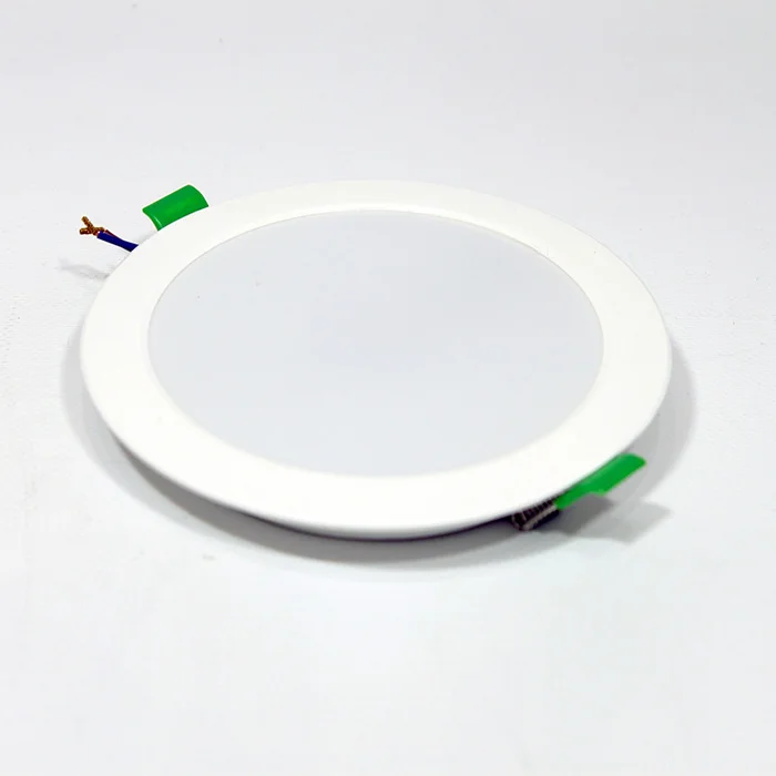Точечный светильник Friendlylight Round Recessed FL1100