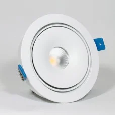 Точковий світильник Friendlylight Tweeter FL1107